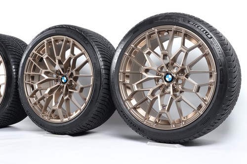 Ruote estive nuove originali