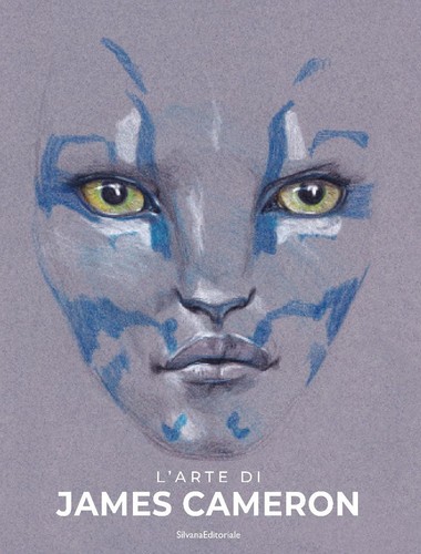 Arte james cameron - di,