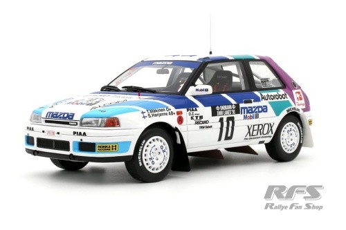 Mazda 323 gtx - gtx, 1000