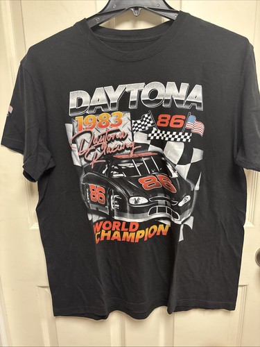Shirt uomo daytona racing - t-shirt,
