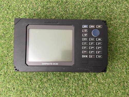 Simrad shipmate dc30 barca - simrad,