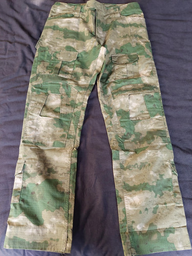 Pantaloni maglia tattici - +,