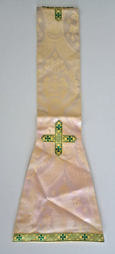 Manipolo pastorale liturgica - manipolo,
