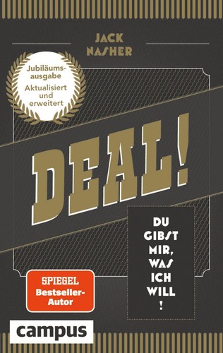 Jack nasher deal - jack,