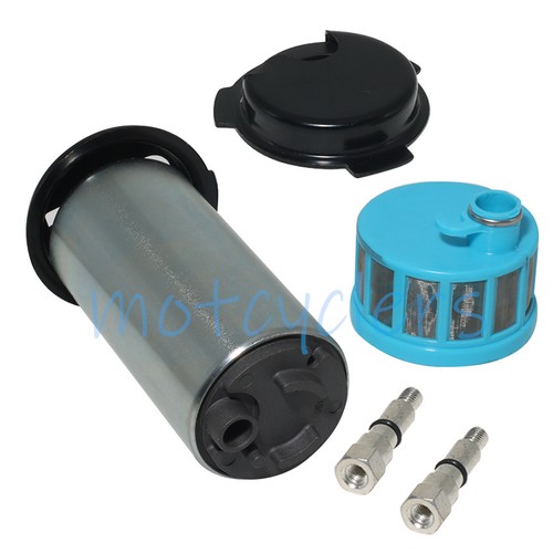 Pompa carburante per - , mercury