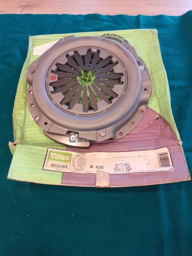 Spingidisco frizione valeo - frizione,