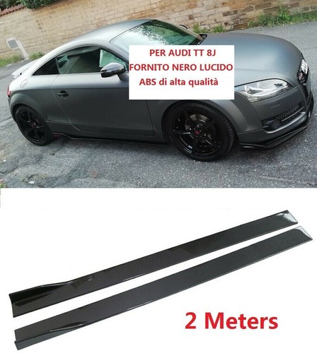 Per audi splitter sotto - audi,