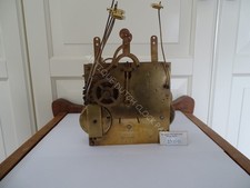 OROLOGIO WESTMINSTER REVISIONATO S KIENZLE P22