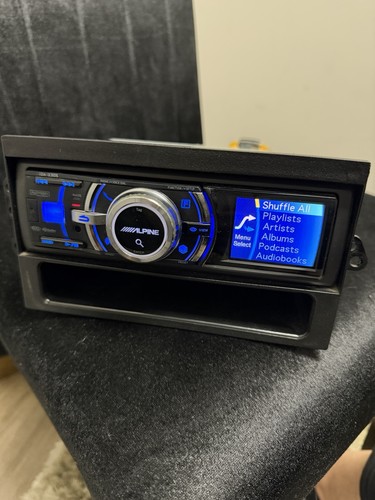 Alpine ida x305 - alpine, 🔥