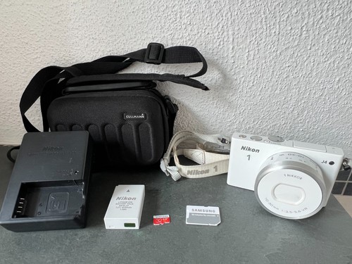 Nikon 4 megapixel - nikon,