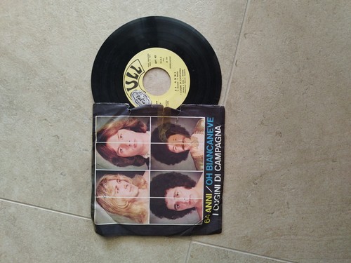 Giri vinile cugini di - i,