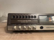 GRUNDIG RC 200 Ricevitore -