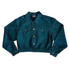 Giacca Roughrider vintage rara