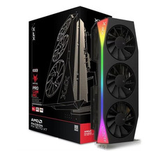 Scheda Video AMD XFX Radeon RX
