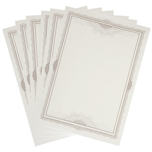 Fogli carta interna per - ,