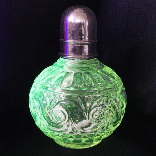 Vecchia lampada aroma berger - vecchia,