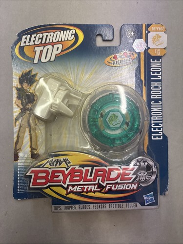 Beyblade hasbro elettronic - hasbro,