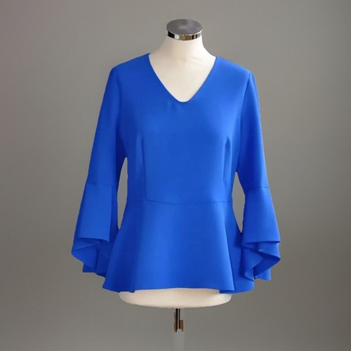 Minx taglia top camicia - taglia,
