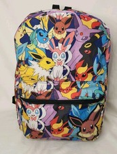 Pokémon Multi-Character