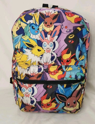 Pokémon multi character - pokémon, multi-character