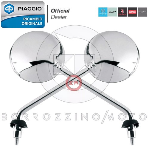 Specchi specchietti coppia - specchi,