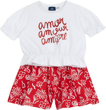 Completo T-Shirt E