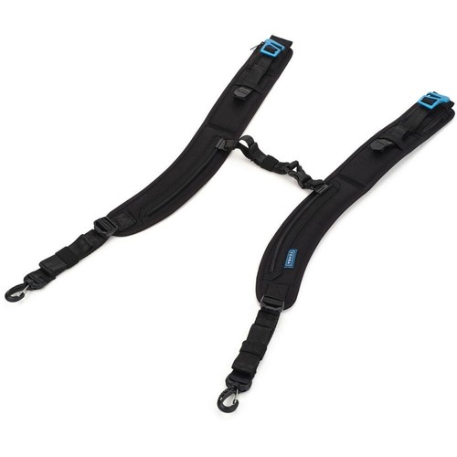 Cinghie per zaino tenba roadie - zaino,