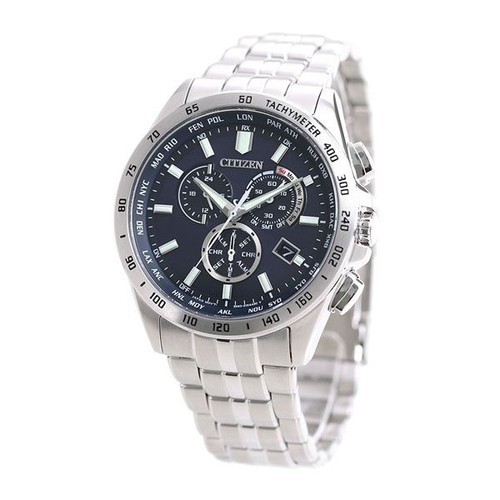 Orologio uomo citizen cb5870 - uomo,