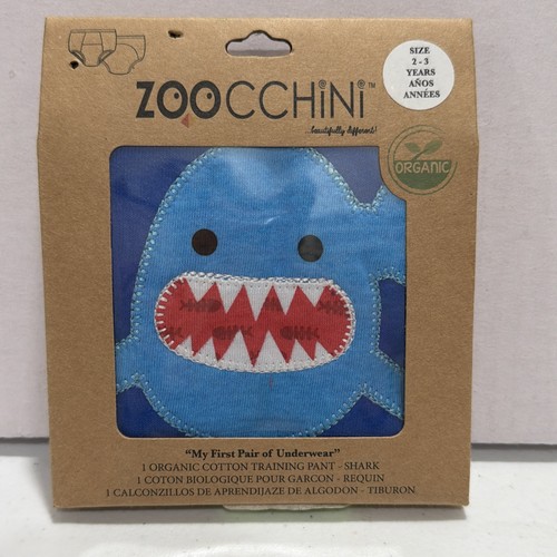 Zoocchini mio primo paio - "il,