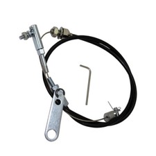Kit cavi acceleratore