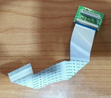 TV DAEWOO Cinta Flex LVDS LCD 