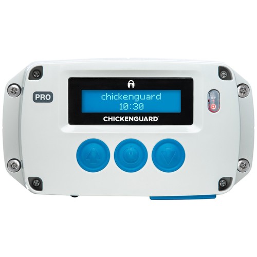 Chickenguard pro apriporta - chickenguard,