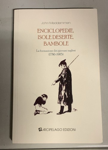 Enciclopedie isole deserte - enciclopedie,