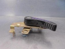 8726E7 maniglia interna posteriore sinistra per PEUGEOT PARTNER (S1) 1.9 DIESEL