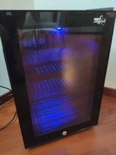 Cantinetta elettrica Melchioni Family nuova