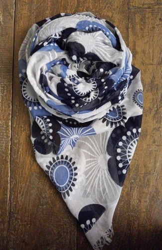 Foulard pareo bamboo 100 - foulard,