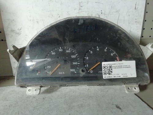 3410050je2000 quadro strumenti - quadro,