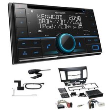 Kenwood Ricevitore 2 DIN Radio
