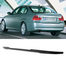 Spoiler posteriore non verniciato stile C4 spoiler adatto per BMW Serie 3 berlina. E90 anno 04-11