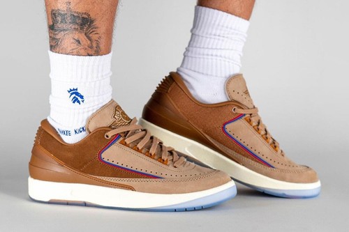 Nike air jordan retro low - 2,