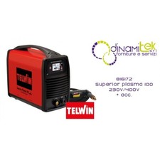 816172 SUPERIOR PLASMA 100