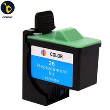 CATRICCIA INCHIOSTRO TRICOLORE