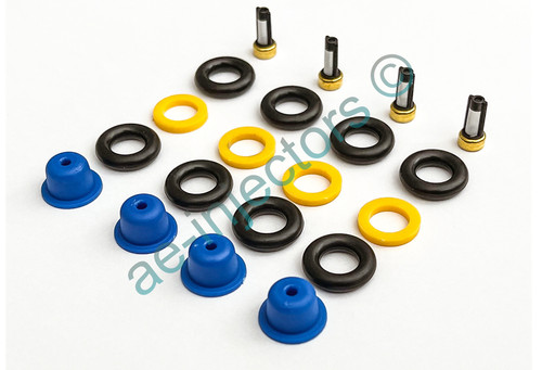 Kit riparazione guarnizioni - riparazione,