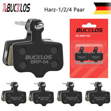 1/2/4 paio pastiglie freno a