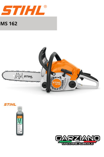 Motosega stihl 162 lama - stihl,