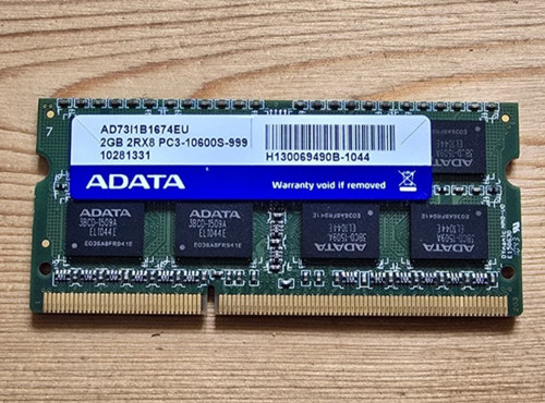 Mémoire ram ad73ib1674eu - ram,