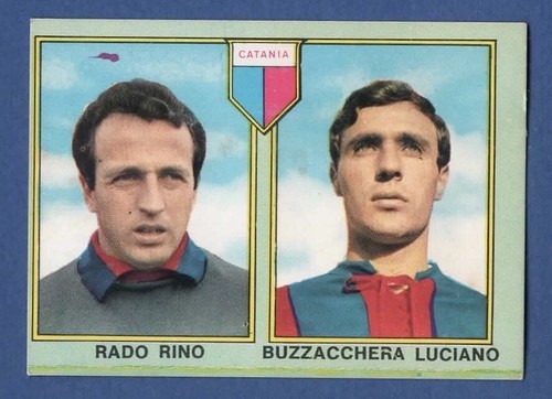 Figurina calciatori mira - figurina,