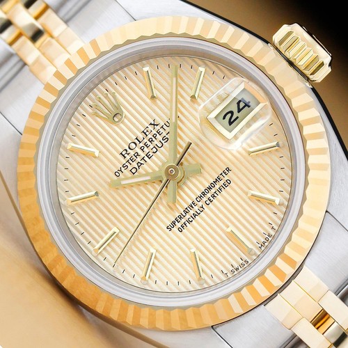 Rolex datejust 69173 - datejust, orologio