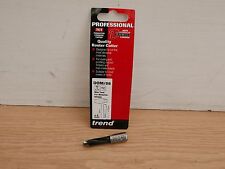 TREND DOM/08 8 MM TCT FESTOOL DF500 DOMINO TENONS PUNTA SLOT TASSELLO 