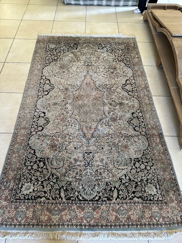 Tappeto orientale persiano